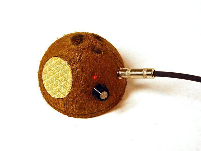 coconut-amp