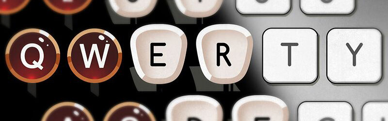 qwerty