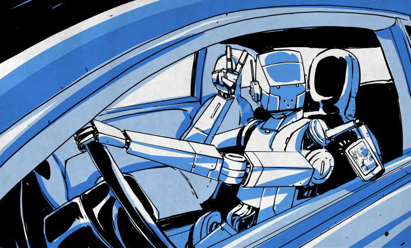 autopilot